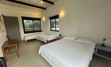 Alquilo casa campestre en Altos del Campestre en un solo nivel, Manizales