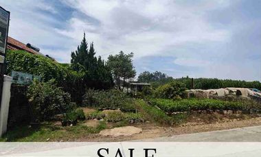 Kavling di Lembang Bandung Barat