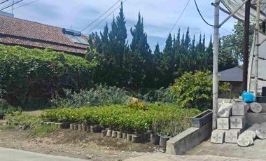 Kavling di Lembang Bandung Barat