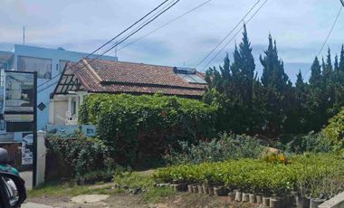 Kavling di Lembang Bandung Barat