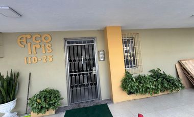 CIUDADELA KENNEDY NORTE VENDO PRECIOSO Y AMPLIO DEPARTAMENTO IDEAL PARA VIVIENDA O CONSULTORIOS  DE MEDICOS