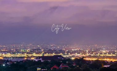 For Sale New Villa in Ungasan Ocean View