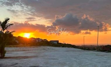 For Sale New Villa in Ungasan Ocean View