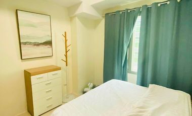 For Sale or For Lease/Rent: 1-Bedroom Condo Unit in Bristol Tower at Parkway Place, Alabang, Muntinlupa City