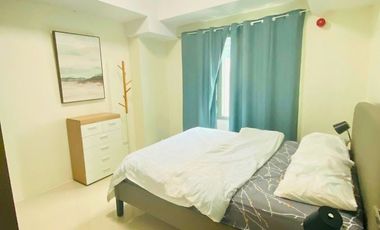 For Sale or For Lease/Rent: 1-Bedroom Condo Unit in Bristol Tower at Parkway Place, Alabang, Muntinlupa City