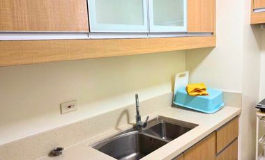 For Sale or For Lease/Rent: 1-Bedroom Condo Unit in Bristol Tower at Parkway Place, Alabang, Muntinlupa City