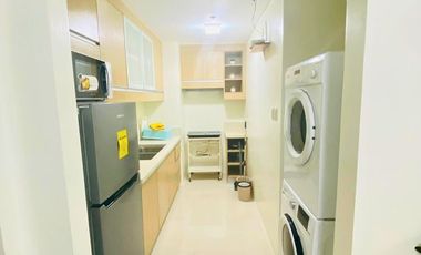 For Sale or For Lease/Rent: 1-Bedroom Condo Unit in Bristol Tower at Parkway Place, Alabang, Muntinlupa City