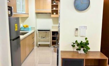 For Sale or For Lease/Rent: 1-Bedroom Condo Unit in Bristol Tower at Parkway Place, Alabang, Muntinlupa City