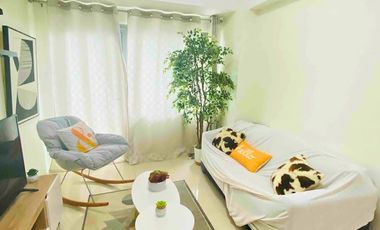 For Sale or For Lease/Rent: 1-Bedroom Condo Unit in Bristol Tower at Parkway Place, Alabang, Muntinlupa City