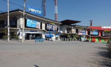 ULTIMOS LOCALES SOBRE AV. PRINCIPAL DESDE 60 HASTA 550MTS