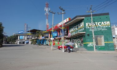 ULTIMOS LOCALES SOBRE AV. PRINCIPAL DESDE 60 HASTA 550MTS