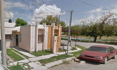 ¡OPORTUNIDAD ÚNICA! REMATO CASA EN RÍO CAMACHO, DR IGNACIO MORONES PIETO. LINARES NUEVO LEÓN