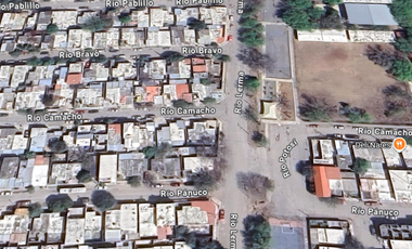 ¡OPORTUNIDAD ÚNICA! REMATO CASA EN RÍO CAMACHO, DR IGNACIO MORONES PIETO. LINARES NUEVO LEÓN