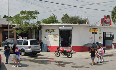¡OPORTUNIDAD ÚNICA! REMATO CASA EN CALLE DE LA CONSTRUCCIÓN, BARRIO DE LA INDUSTRIA, MONTERREY NUEVO LEÓN