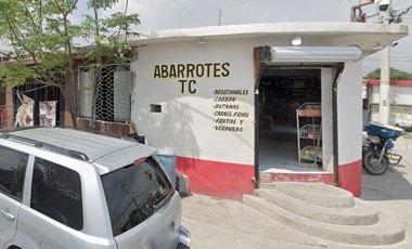 ¡OPORTUNIDAD ÚNICA! REMATO CASA EN CALLE DE LA CONSTRUCCIÓN, BARRIO DE LA INDUSTRIA, MONTERREY NUEVO LEÓN