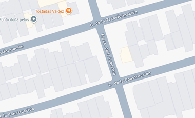 ¡OPORTUNIDAD ÚNICA! REMATO CASA EN CALLE DE LA CONSTRUCCIÓN, BARRIO DE LA INDUSTRIA, MONTERREY NUEVO LEÓN