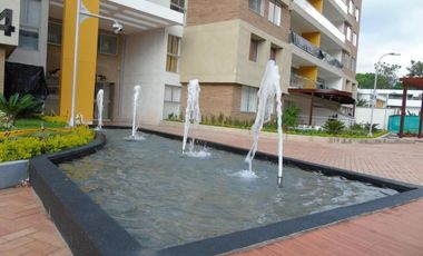 Apartamentos en venta en caminos de providencial, Bucaramanga