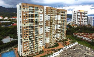 Apartamentos en venta en caminos de providencial, Bucaramanga