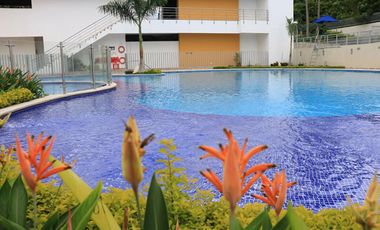 Apartamentos en venta en caminos de providencial, Bucaramanga