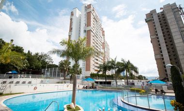 Apartamentos en venta en caminos de providencial, Bucaramanga
