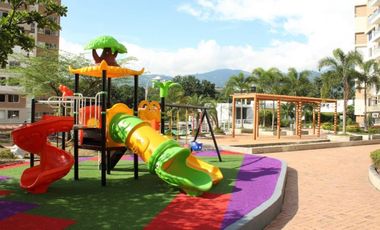 Apartamentos en venta en caminos de providencial, Bucaramanga