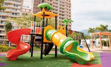 Apartamentos en venta en caminos de providencial, Bucaramanga