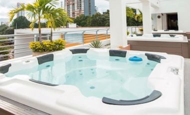 Apartamentos en venta en caminos de providencial, Bucaramanga