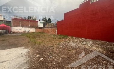 🚨🏗️ TERRENO EN RENTA – NUEVA CHAPULTEPEC