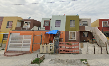 ¡OPORTUNIDAD ÚNICA! REMATO CASA EN ARPINO, SECTOR BOLONI VALLE DE SANTA MARÍA PESQUERÍA. NUEVO LEÓN