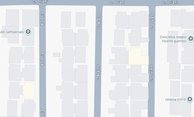 ¡OPORTUNIDAD ÚNICA! REMATO CASA EN ARPINO, SECTOR BOLONI VALLE DE SANTA MARÍA PESQUERÍA. NUEVO LEÓN