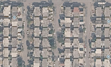 ¡OPORTUNIDAD ÚNICA! REMATO CASA EN ARPINO, SECTOR BOLONI VALLE DE SANTA MARÍA PESQUERÍA. NUEVO LEÓN