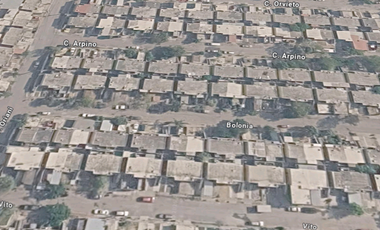 ¡OPORTUNIDAD ÚNICA! REMATO CASA EN BOLONIA, VALLE SANTA MARÍA PESQUERA. NUEVO LEÓN