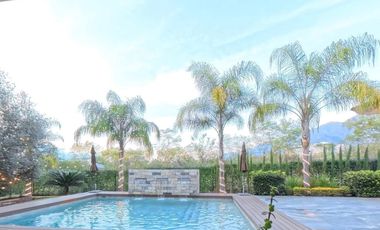 Residencia de lujo en VENTA, Las Misiones, Santiago NL