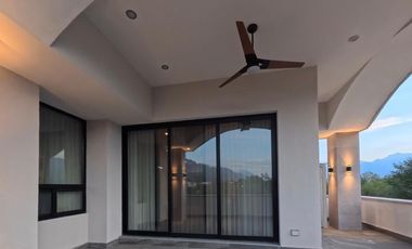 Residencia de lujo en VENTA, Las Misiones, Santiago NL