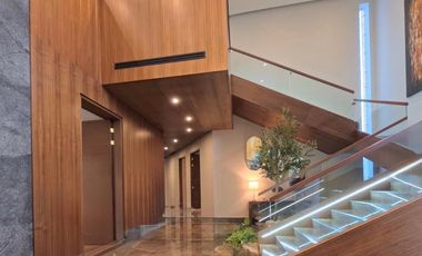 Residencia de lujo en VENTA, Las Misiones, Santiago NL