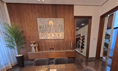 Residencia de lujo en VENTA, Las Misiones, Santiago NL