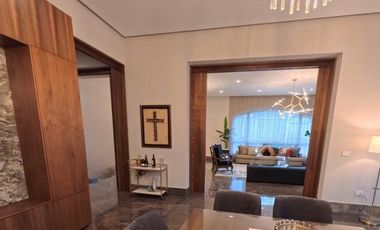 Residencia de lujo en VENTA, Las Misiones, Santiago NL