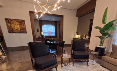 Residencia de lujo en VENTA, Las Misiones, Santiago NL