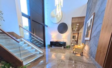 Residencia de lujo en VENTA, Las Misiones, Santiago NL