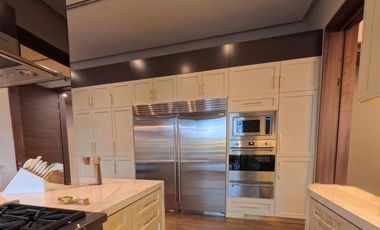 Residencia de lujo en VENTA, Las Misiones, Santiago NL