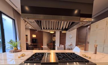 Residencia de lujo en VENTA, Las Misiones, Santiago NL