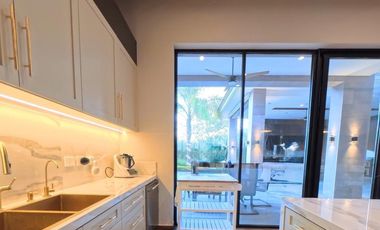 Residencia de lujo en VENTA, Las Misiones, Santiago NL