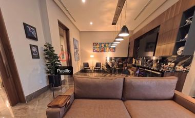 Residencia de lujo en VENTA, Las Misiones, Santiago NL