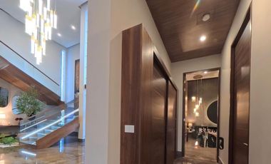 Residencia de lujo en VENTA, Las Misiones, Santiago NL