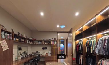Residencia de lujo en VENTA, Las Misiones, Santiago NL