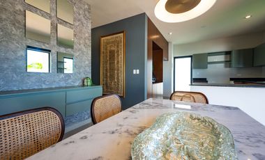 Casa de 3 y 4 recámaras en venta en Real Montejo en Mérida