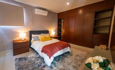 Casa de 3 y 4 recámaras en venta en Real Montejo en Mérida