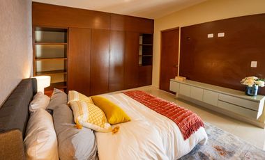 Casa de 3 y 4 recámaras en venta en Real Montejo en Mérida