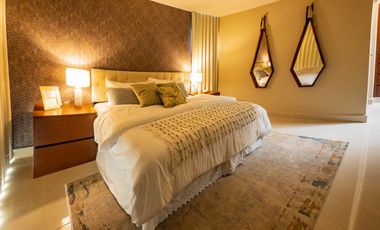 Casa de 3 y 4 recámaras en venta en Real Montejo en Mérida