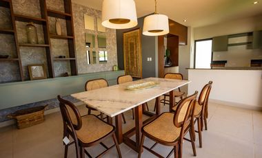 Casa de 3 y 4 recámaras en venta en Real Montejo en Mérida